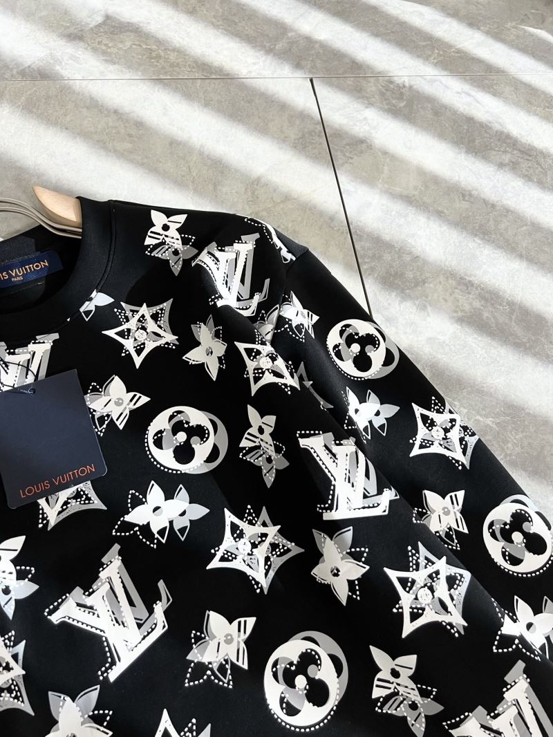 Louis Vuitton Hoodies